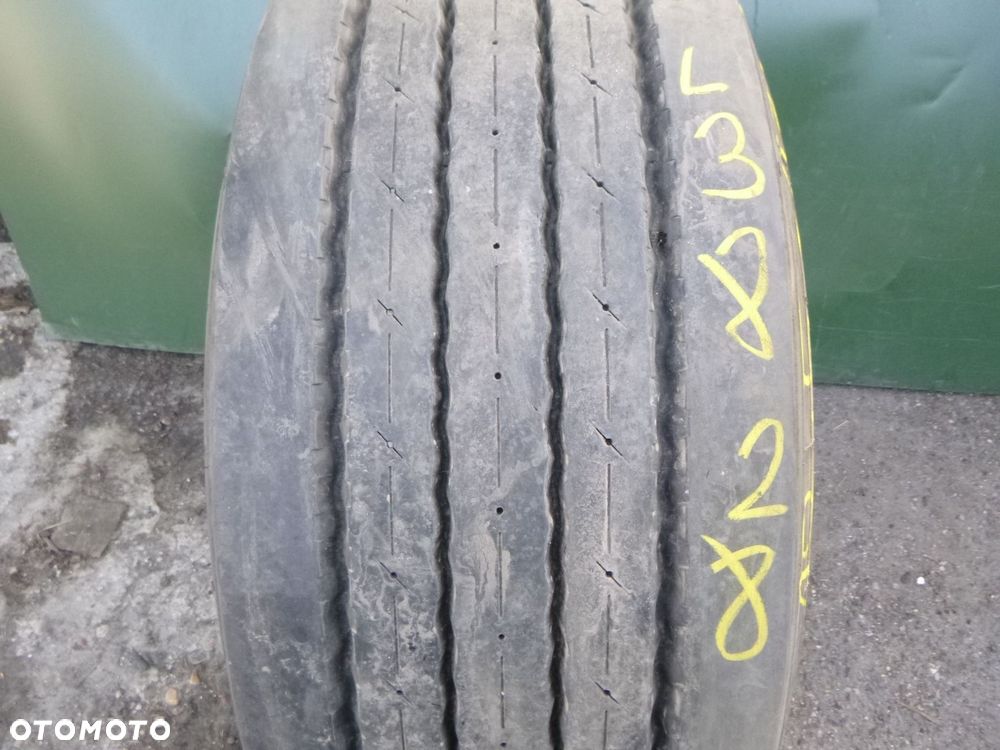 Opona ciężarowa 385/55R22.5 Apollo ENDURACE RT2. Opony ciężarowe - 2