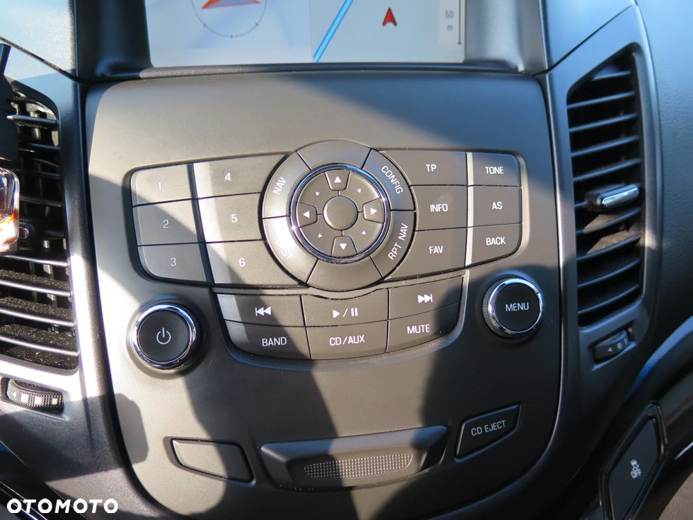 Chevrolet Orlando - 18