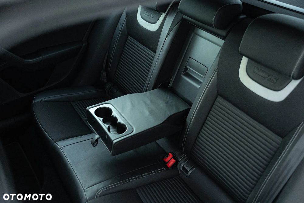 Skoda Octavia 2.0 TDI RS DSG - 33