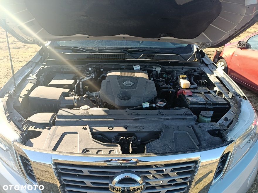 Nissan Navara - 6