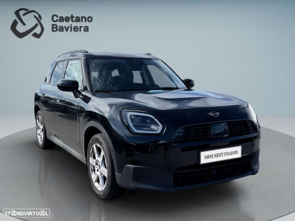 MINI Countryman D Classic - 14
