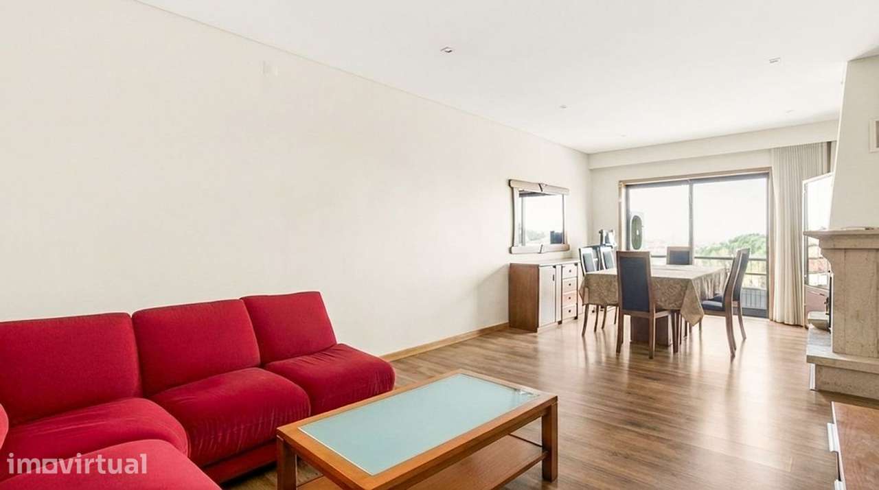 Apartamento T3 V. N. Gaia - Grande imagem: 5/16