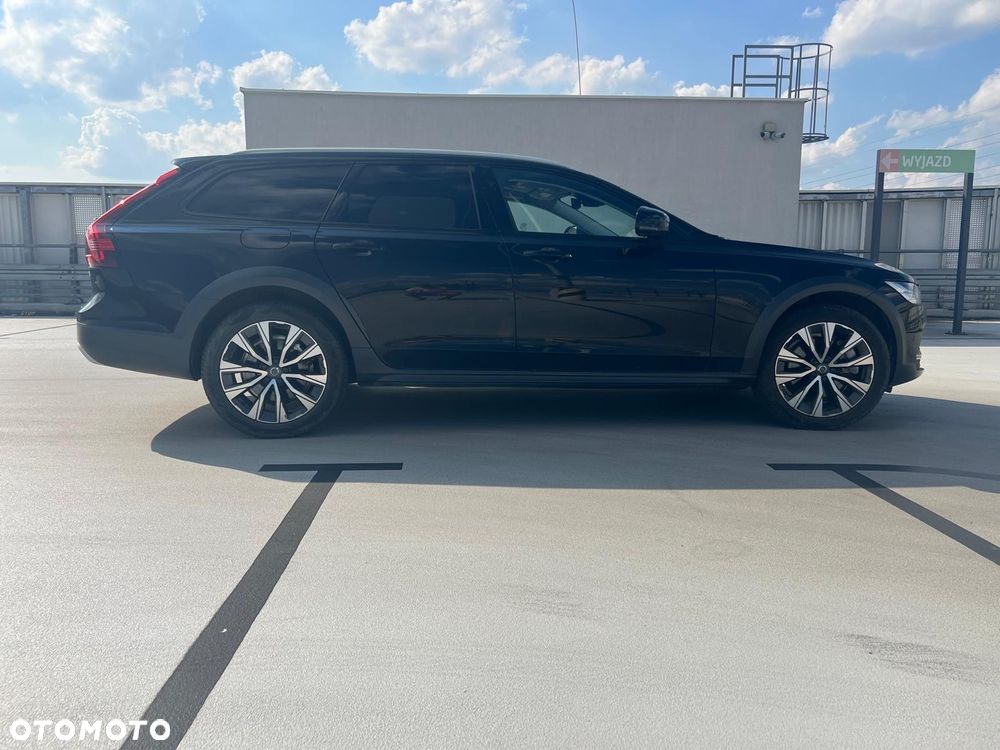 Volvo V90 Cross Country T6 AWD - 18