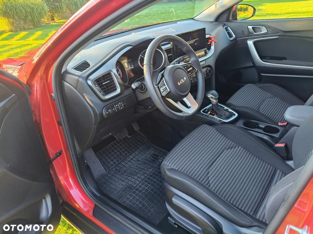 Kia XCeed 1.5 T-GDI M DCT - 6