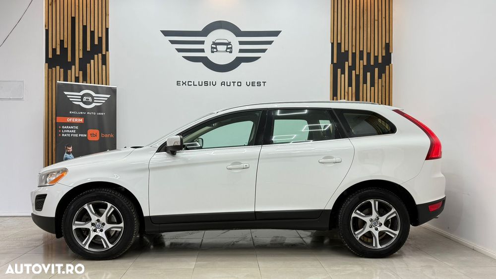 Volvo XC 60 D5 AWD Aut. Summum - 12
