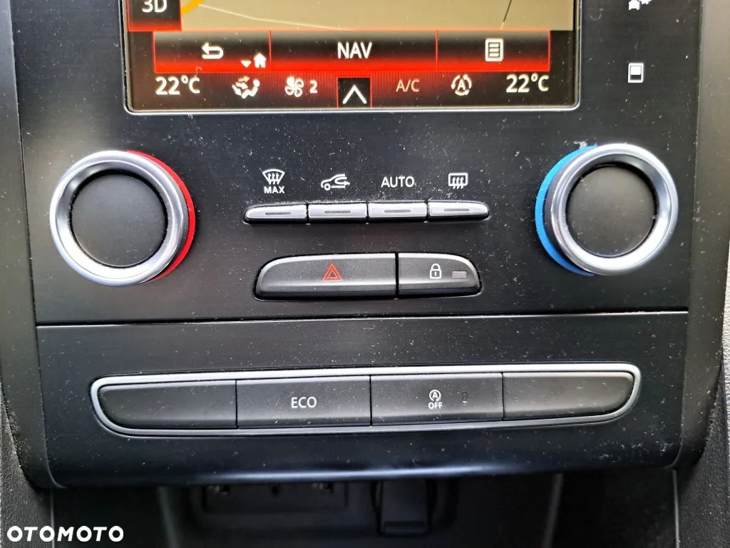 Renault Megane 1.5 Blue dCi Intens - 15