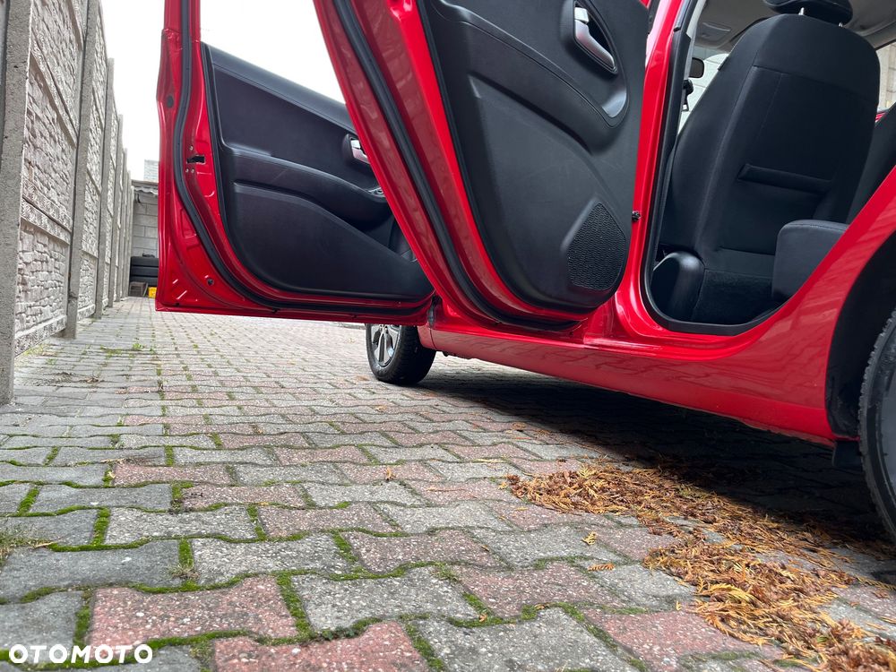 Kia Picanto - 6