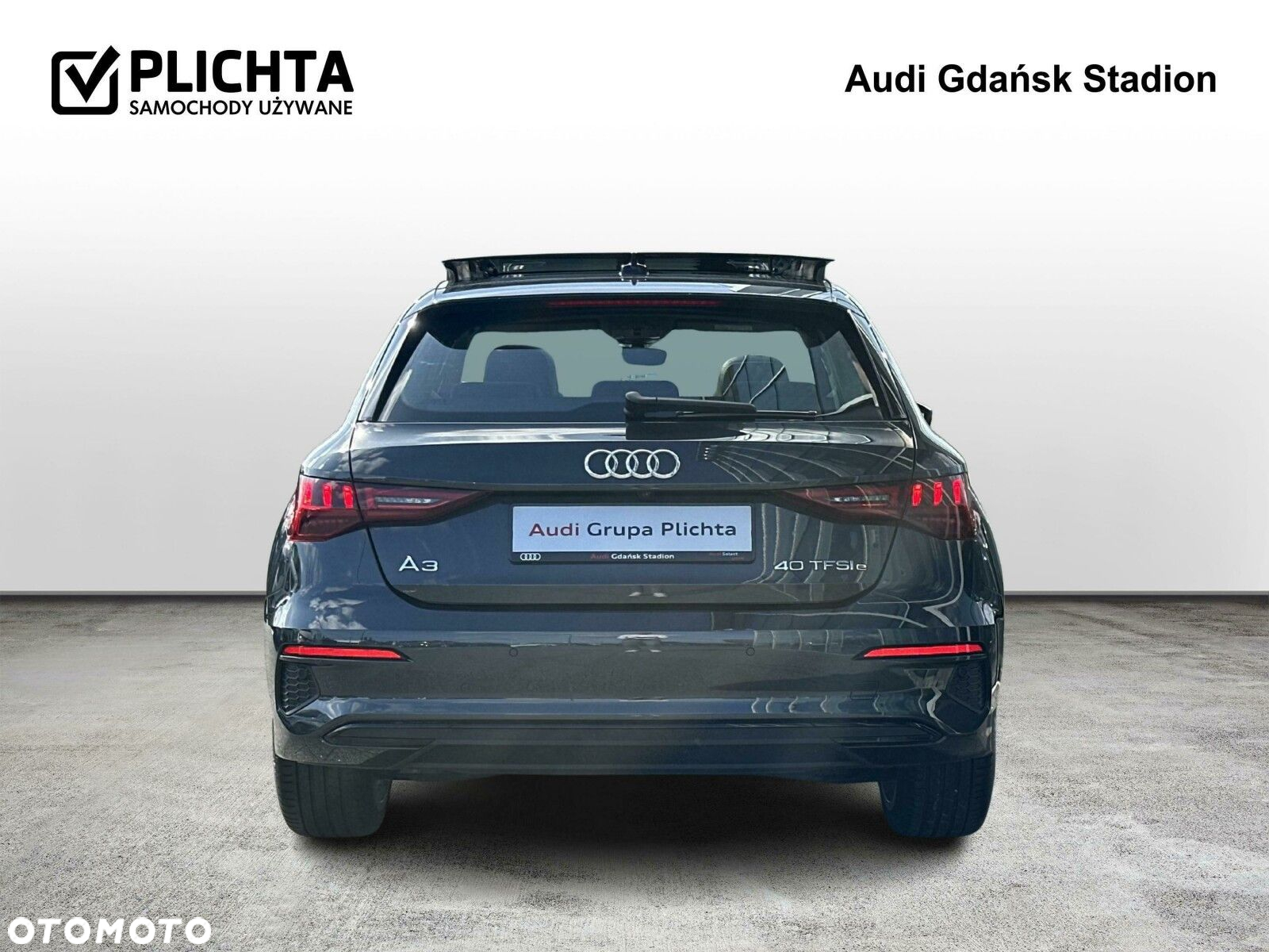 Audi A3 - 5