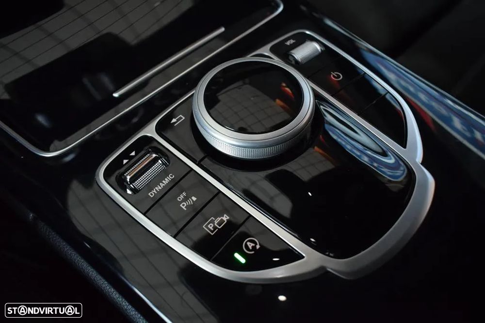 Mercedes-Benz C 300 d AMG Line - 17