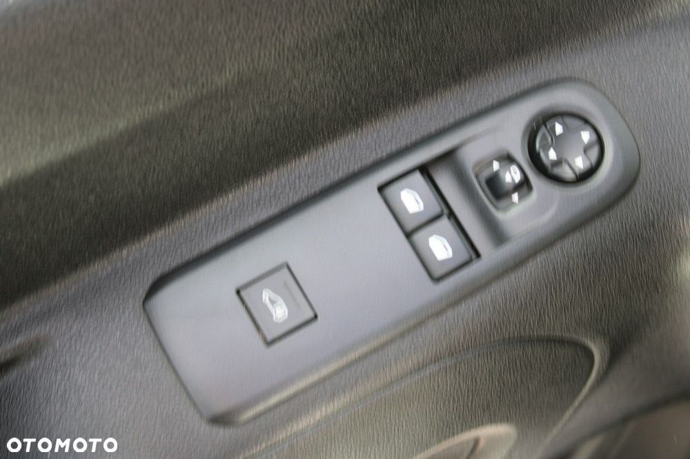 Opel Combo - 15