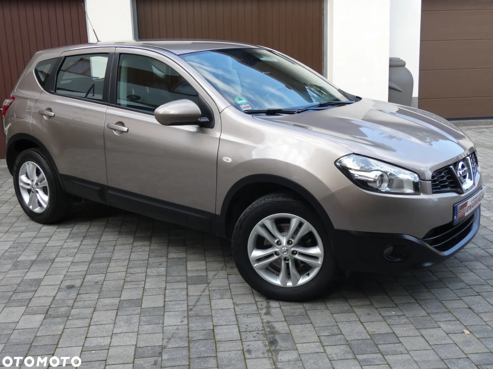 Nissan Qashqai 1.6 acenta - 3