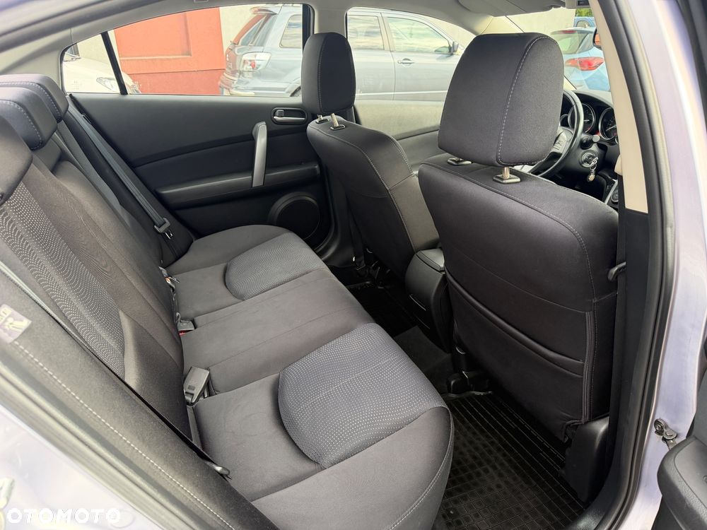 Mazda 6 1.8 Exclusive - 21