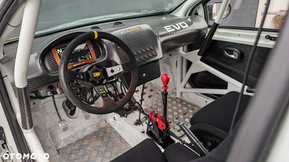 Renault Clio - 6