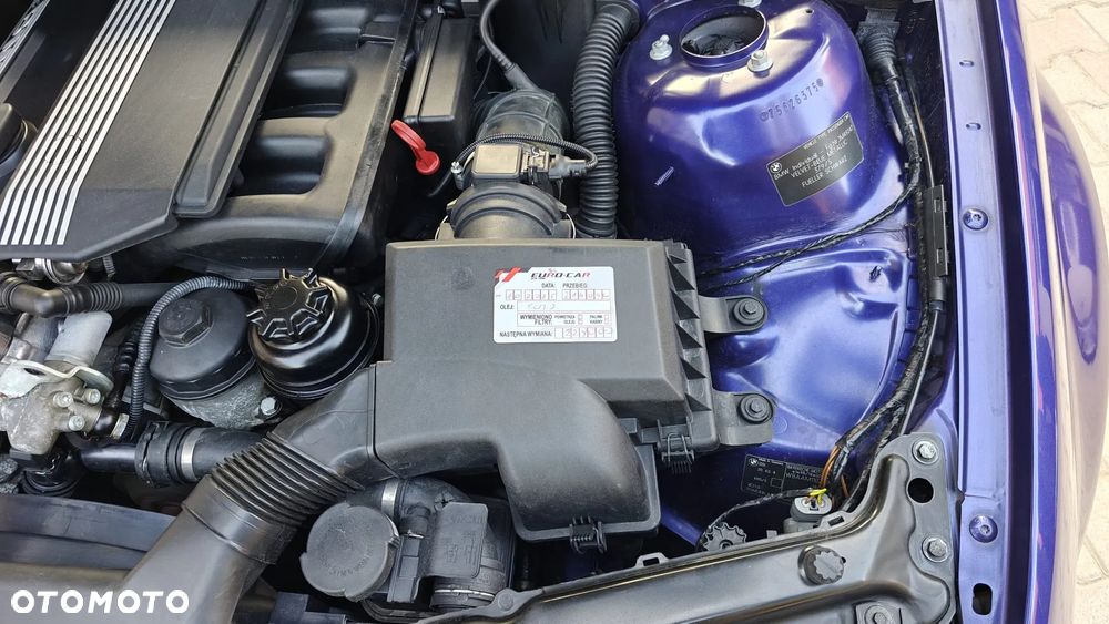 BMW Seria 3 318 Ci Edition Lifestyle - 20