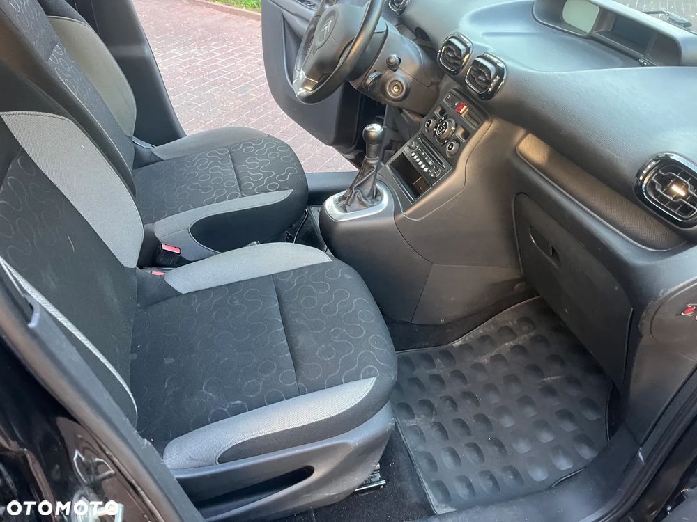 Citroën C3 Picasso VTi 95 Color Selektion - 20
