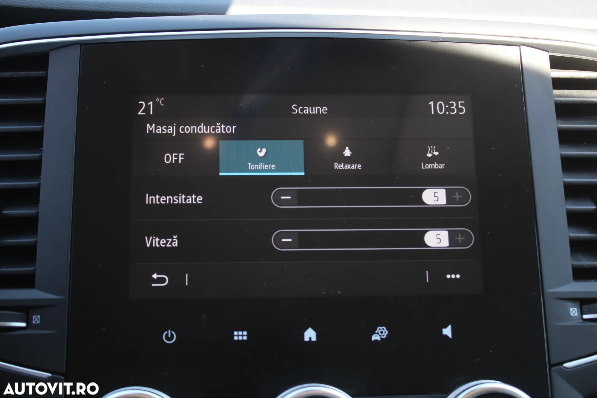 Renault Talisman Blue dCi 160 EDC LIFE - 17