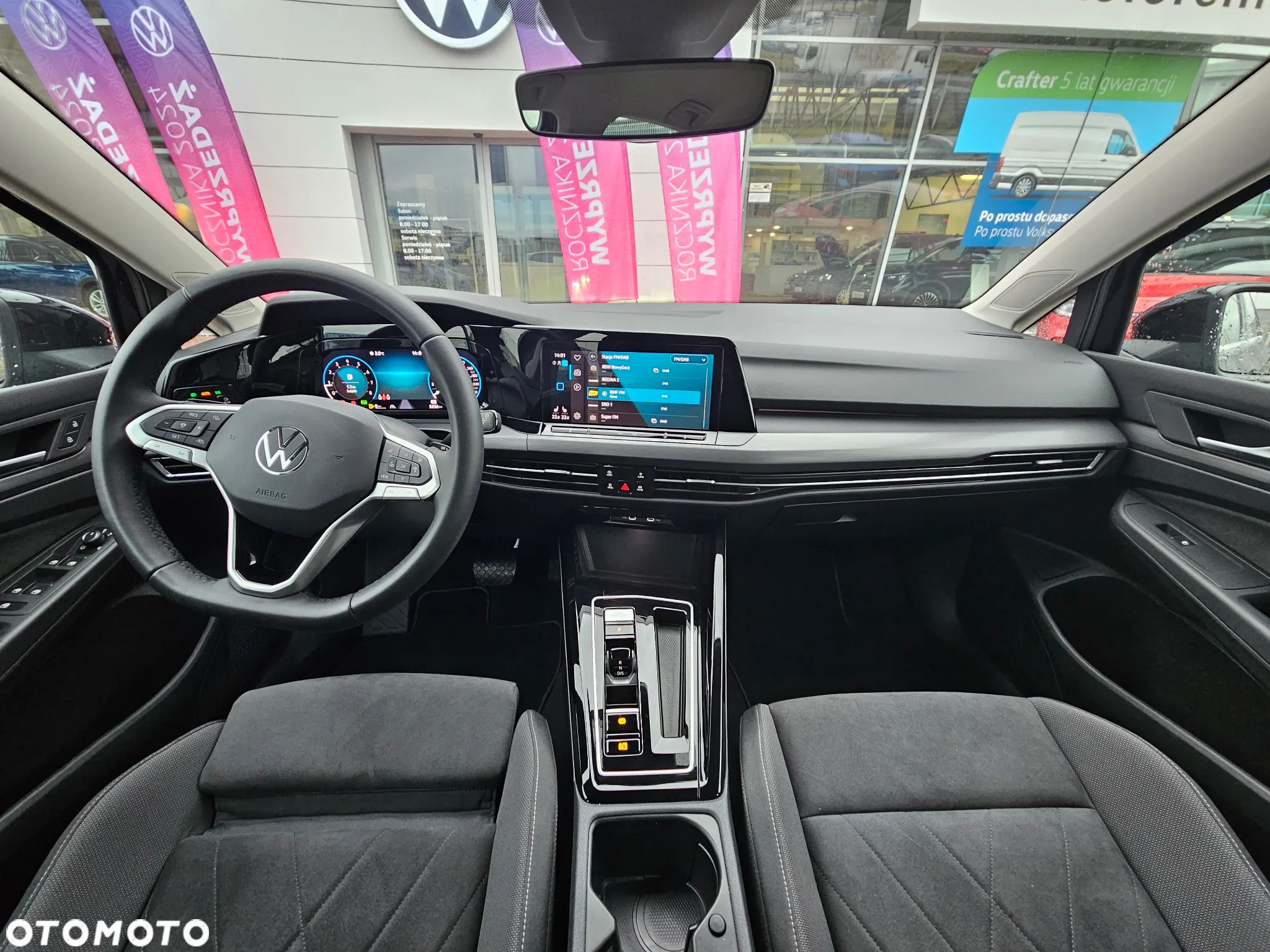 Volkswagen Golf - 12