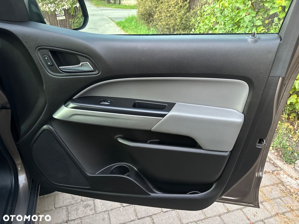 Chevrolet Colorado - 14