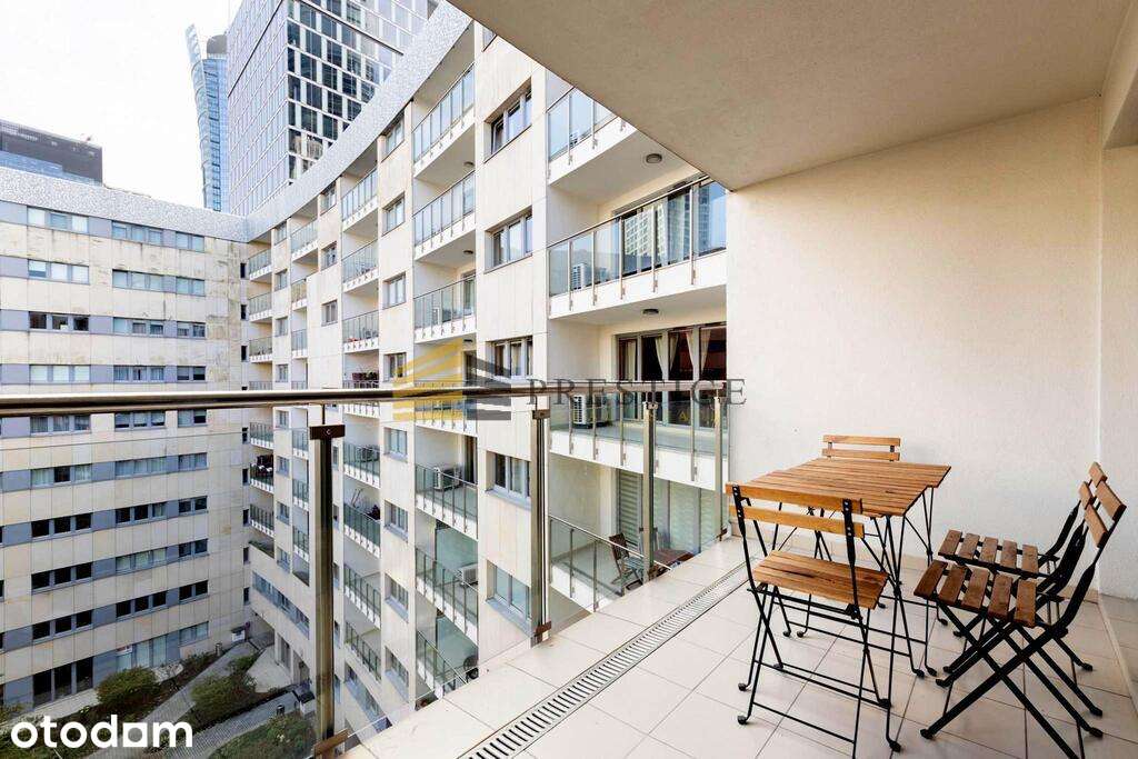 Luksusowy nowoczesny apartament 72 m2 na wynajem!