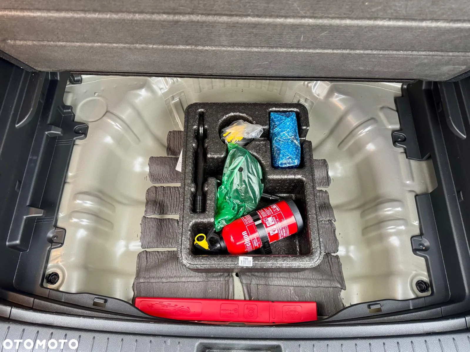 Hyundai Kona 1.6 T-GDI Premium N Line DCT - 7
