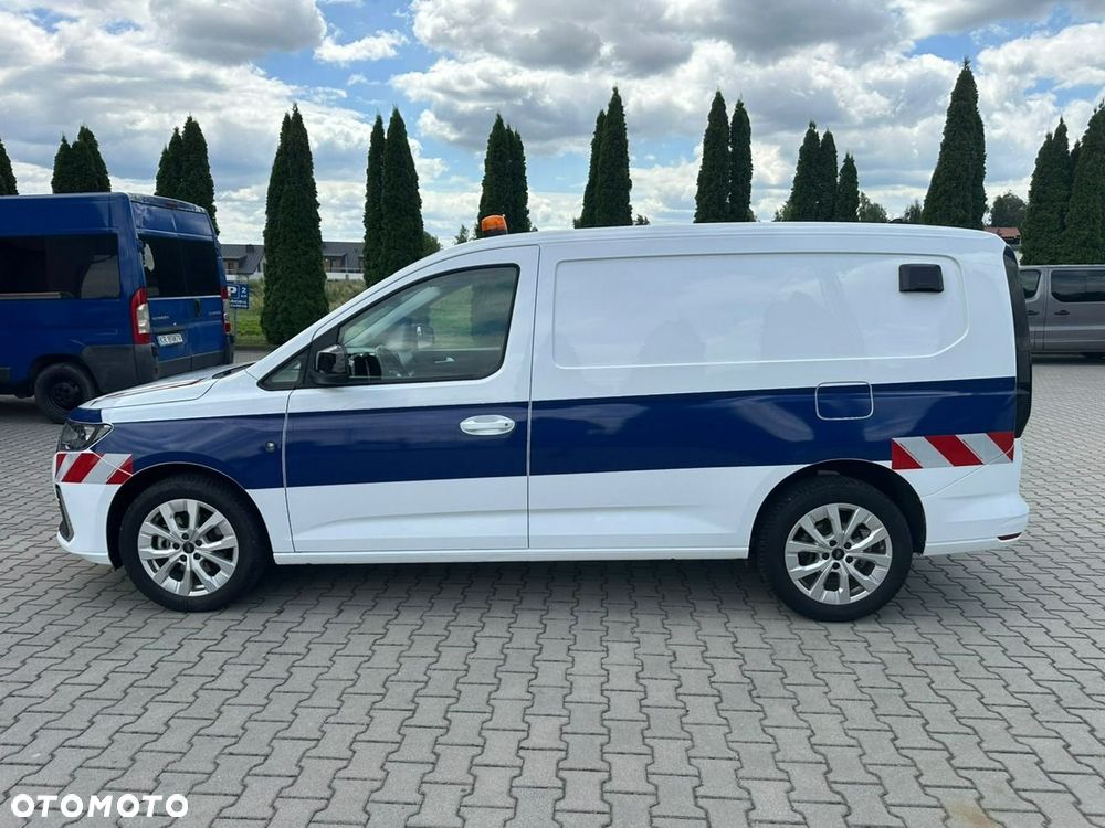 Ford Transit Connect - 3