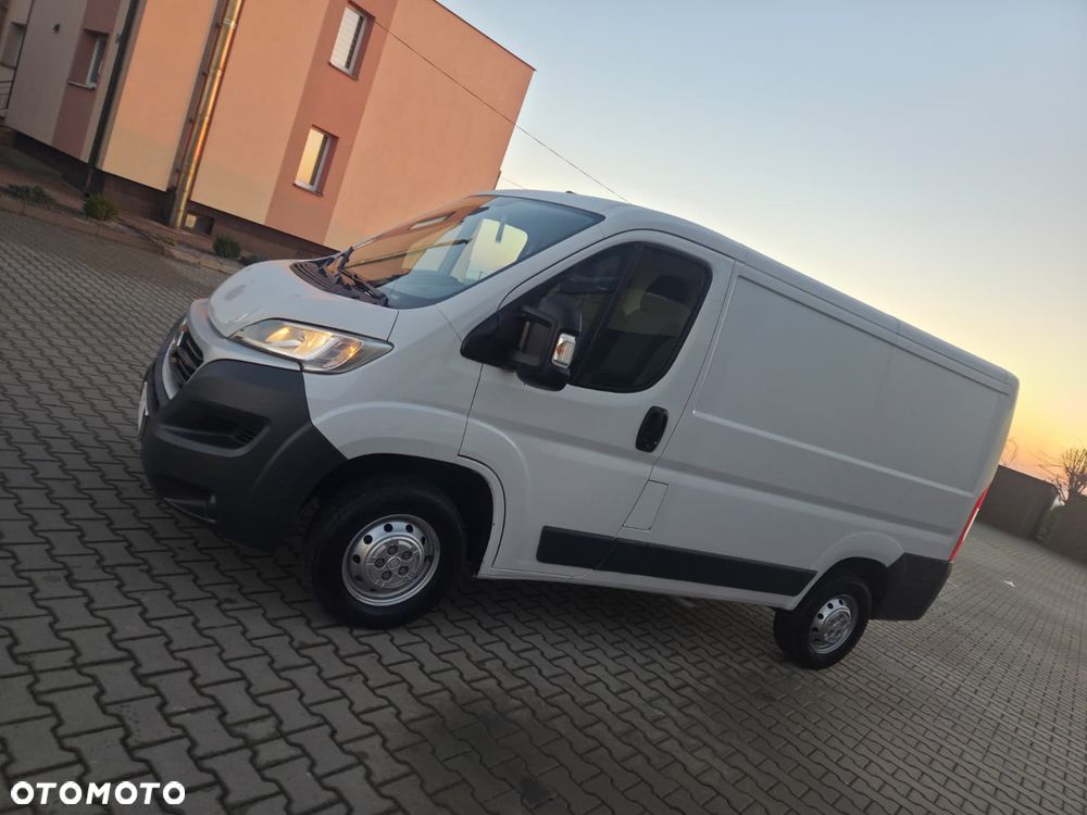 Fiat Ducato - 11