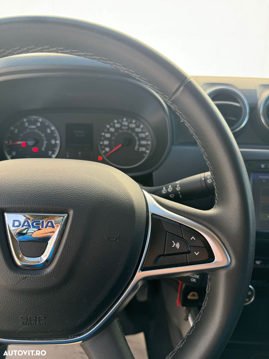 Dacia Duster - 14