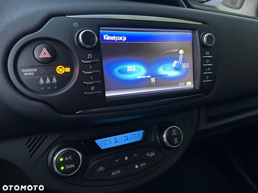 Toyota Yaris 1.5 Selection - 14