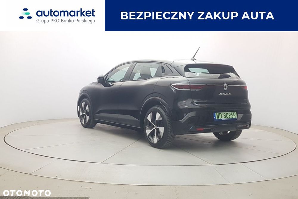 Renault Megane - 5