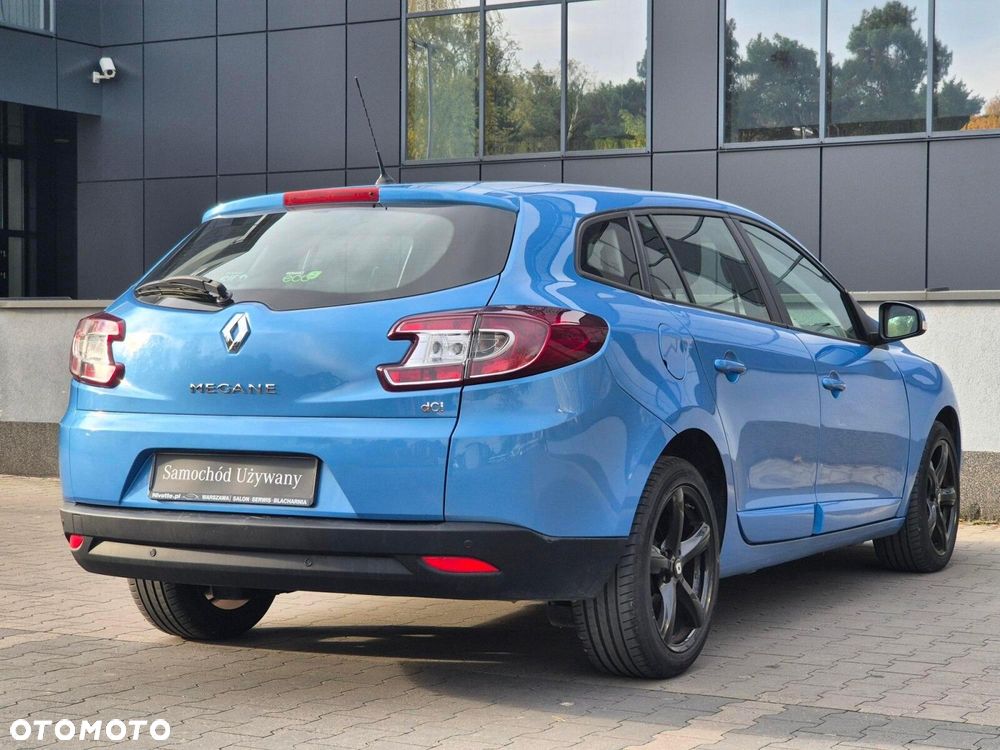 Renault Megane - 14