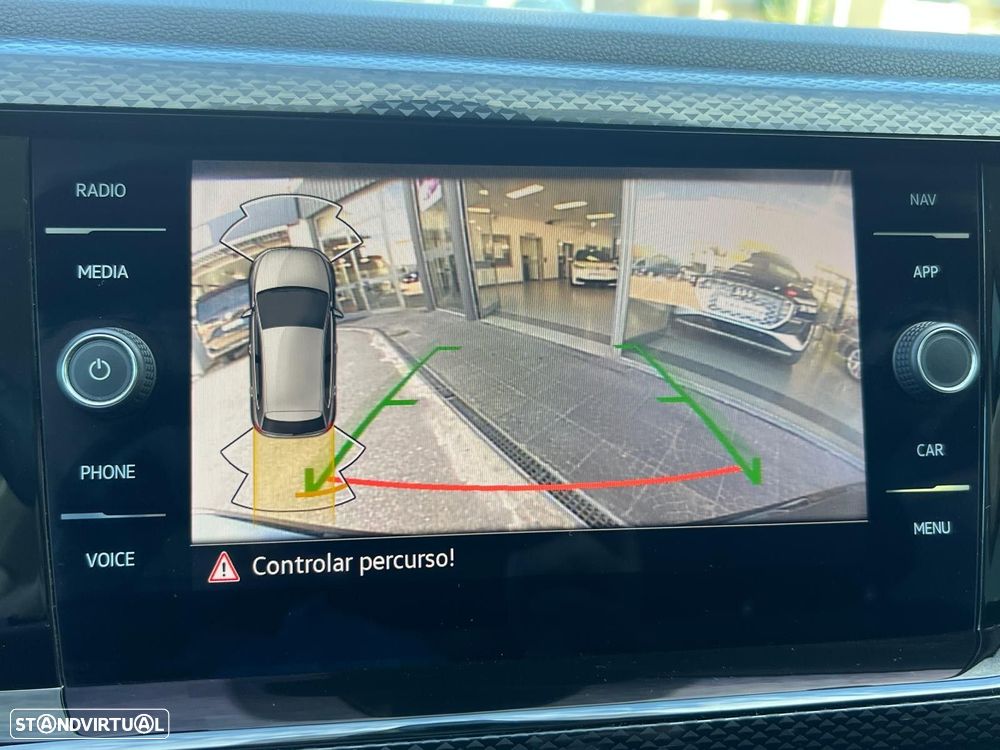 VW Polo 1.0 TSI Urban - 18