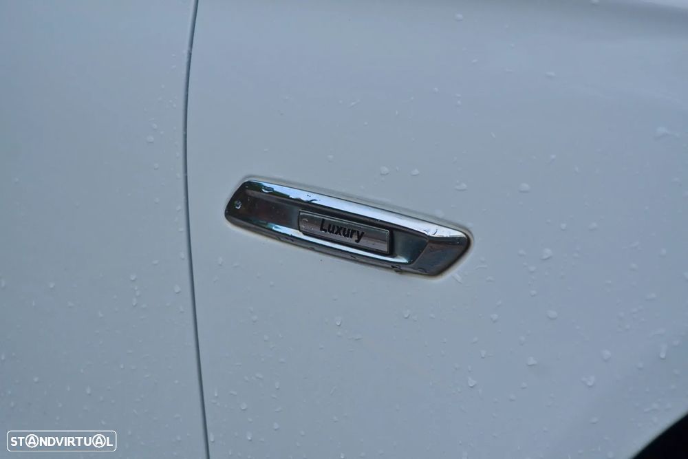 BMW 518 d Line Luxury Auto - 5
