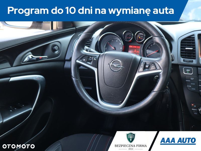 Opel Insignia - 9