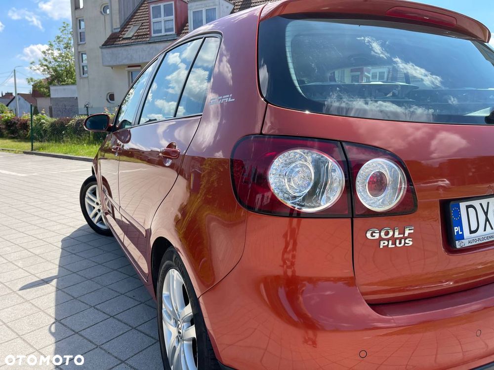 Volkswagen Golf 1.6 Goal - 4