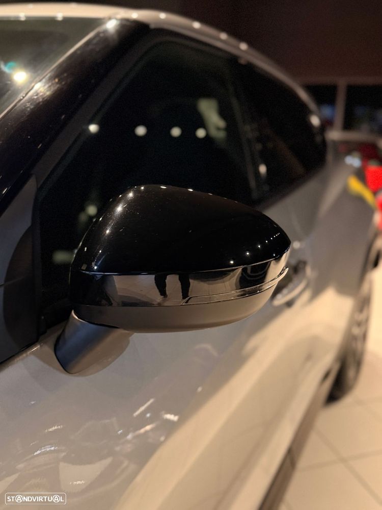 Nissan Juke 1.0 DIG-T Acenta DCT - 6