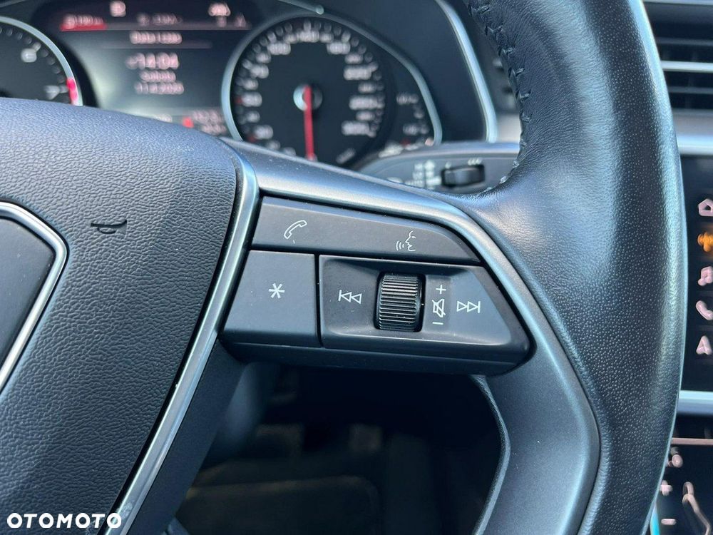 Audi A7 Sportback 45 TFSI Quattro S tronic - 31