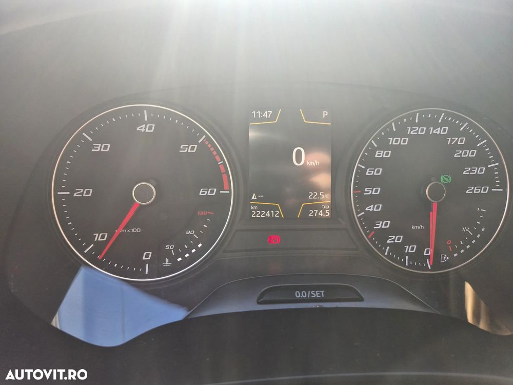 Seat Leon - 9