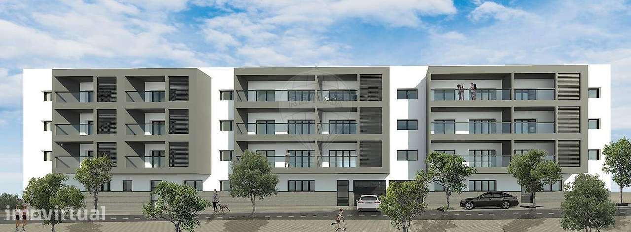 Apartamento T2 para venda - Grande imagem: 2/6