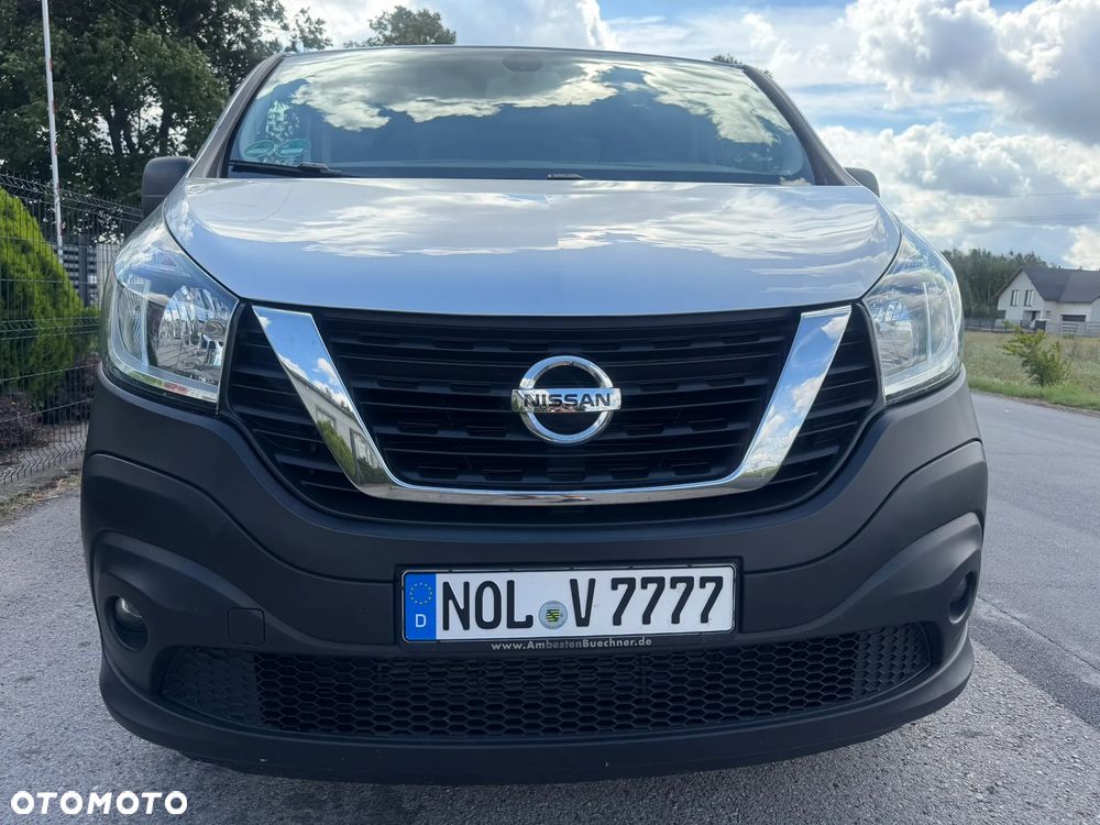 Nissan NV300 - 4