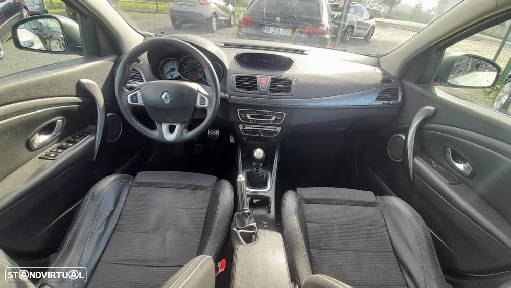 Renault Mégane Break - 14