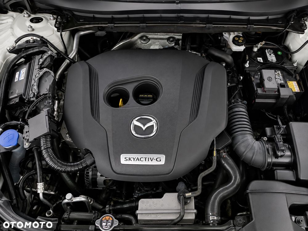 Mazda CX-5 2.5 Skyprestige AWD - 21