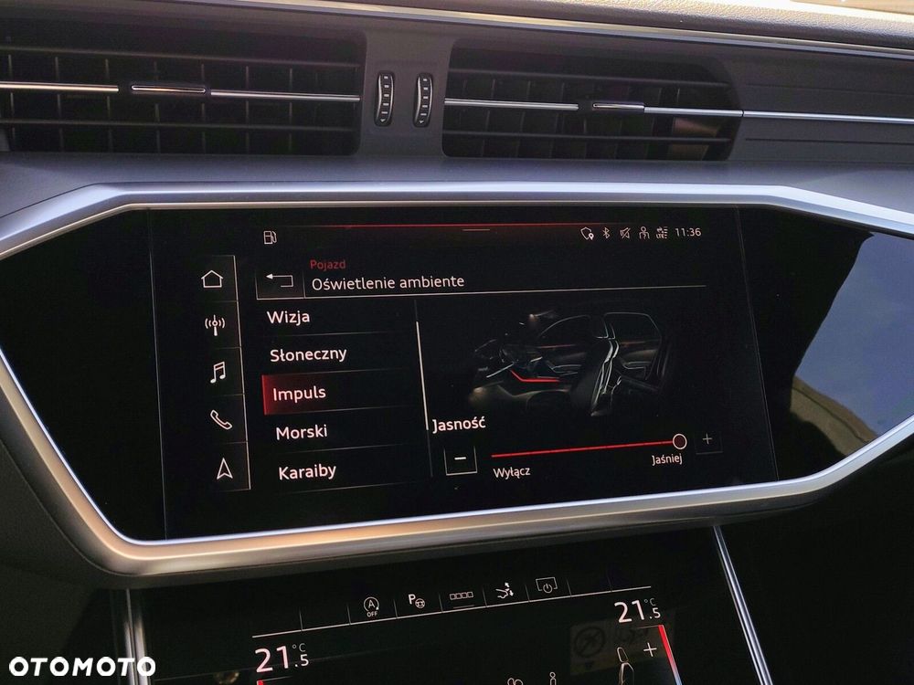 Audi S7 Sportback - 28