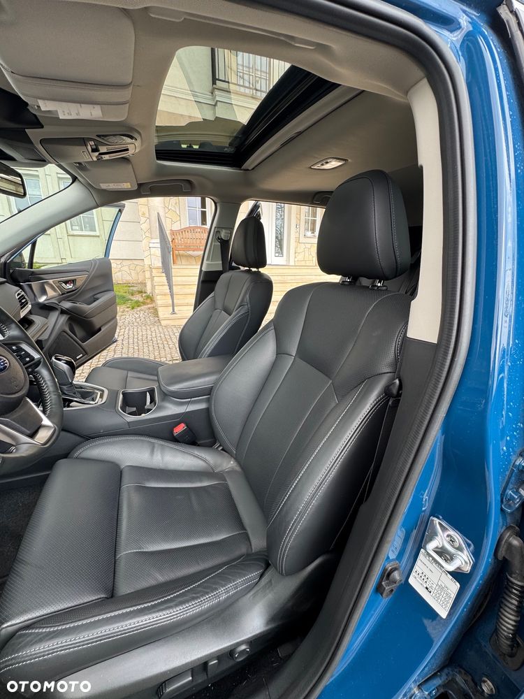 Subaru Outback 2.5i Business Edition (EyeSight) Lineartronic - 14