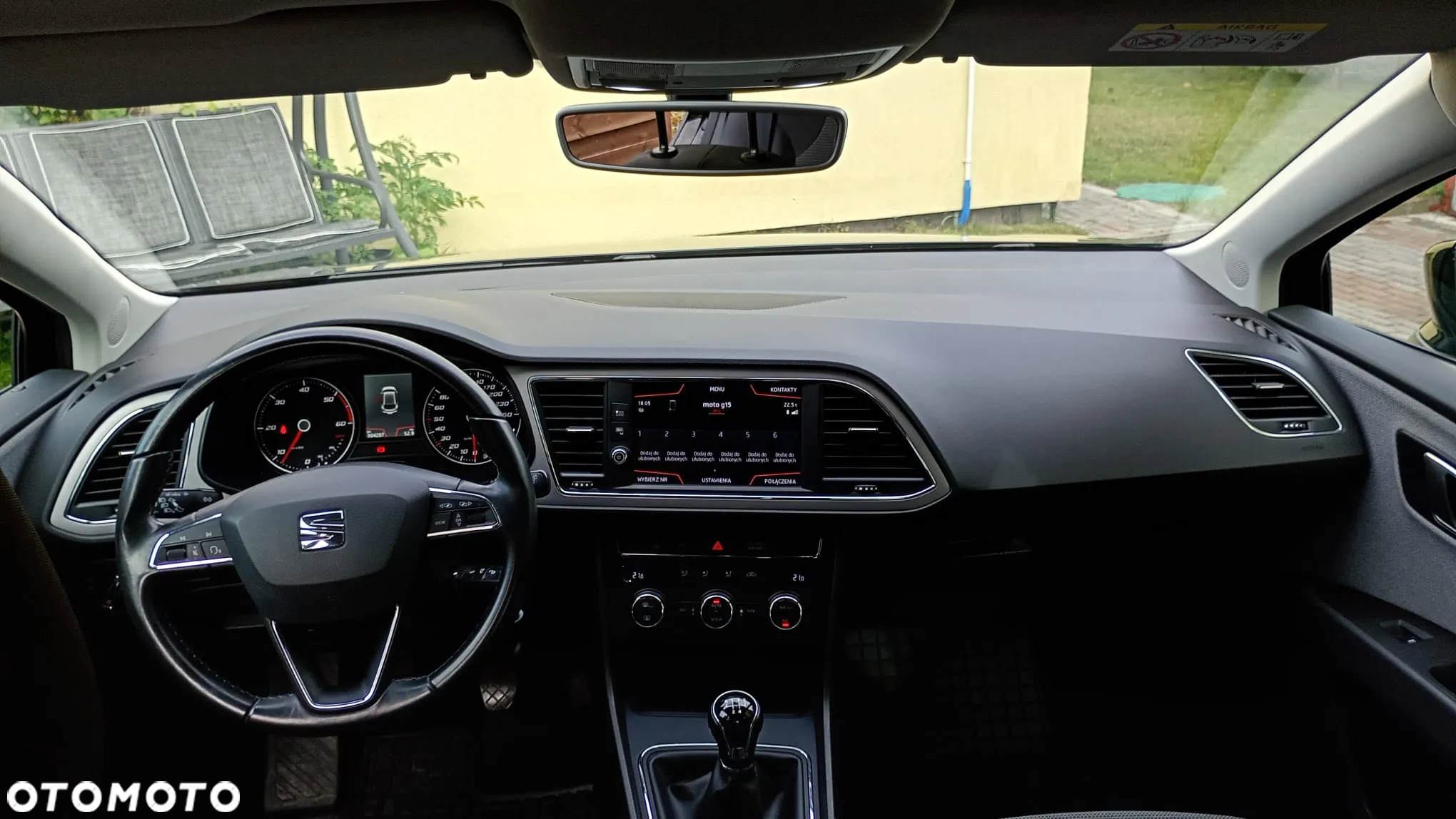 Seat Leon - 18