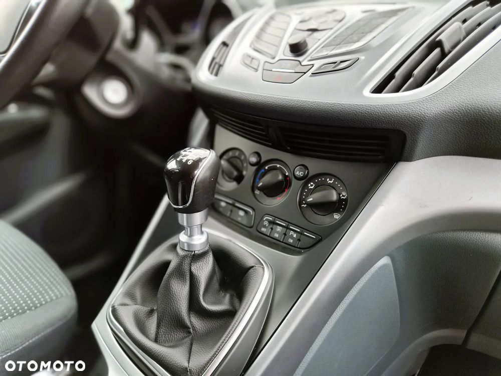 Ford C-MAX - 18