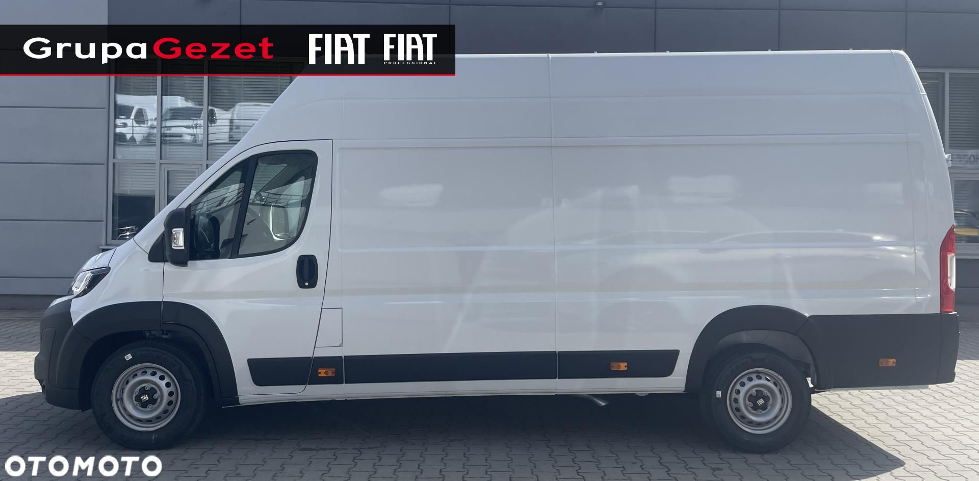 Fiat Ducato - 4
