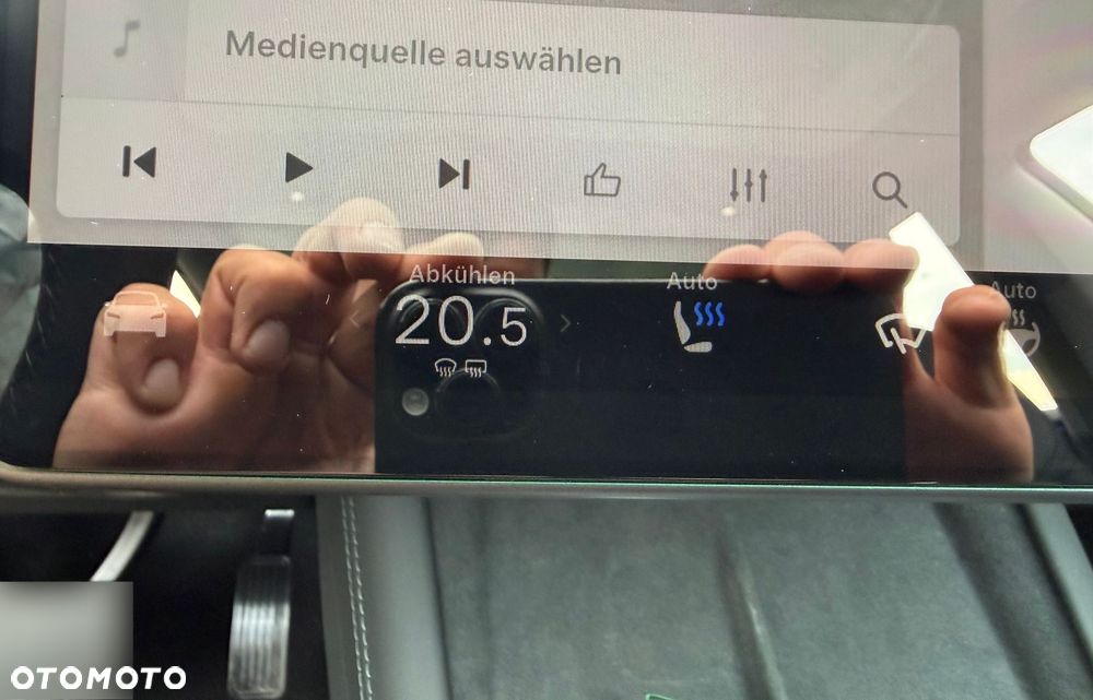Tesla Model 3 RWD Hinterradantrieb - 22