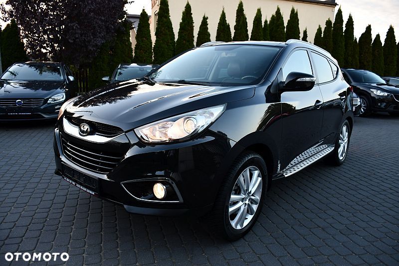 Hyundai ix35 2.0 Premium 2WD - 27