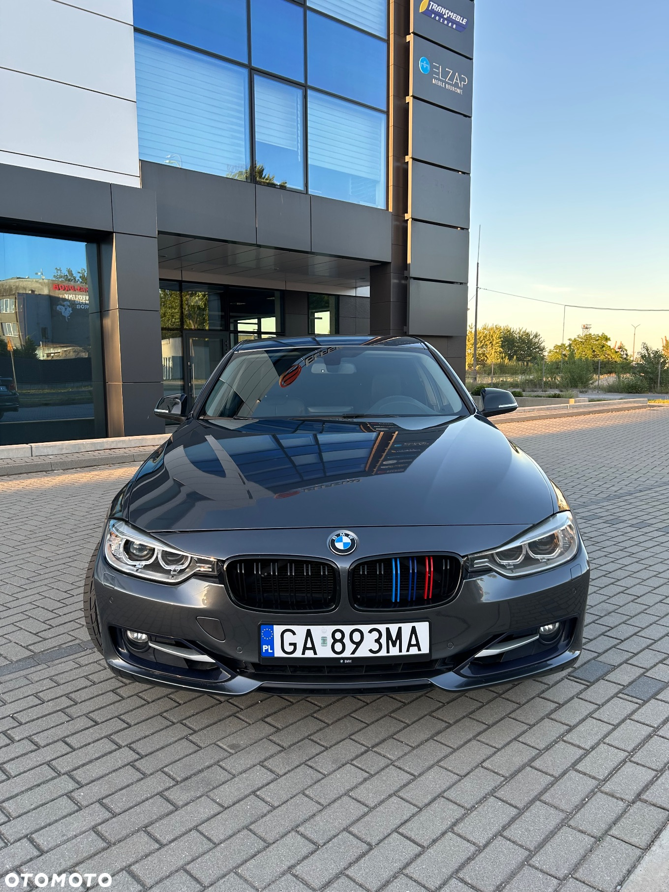 BMW Seria 3 - 2