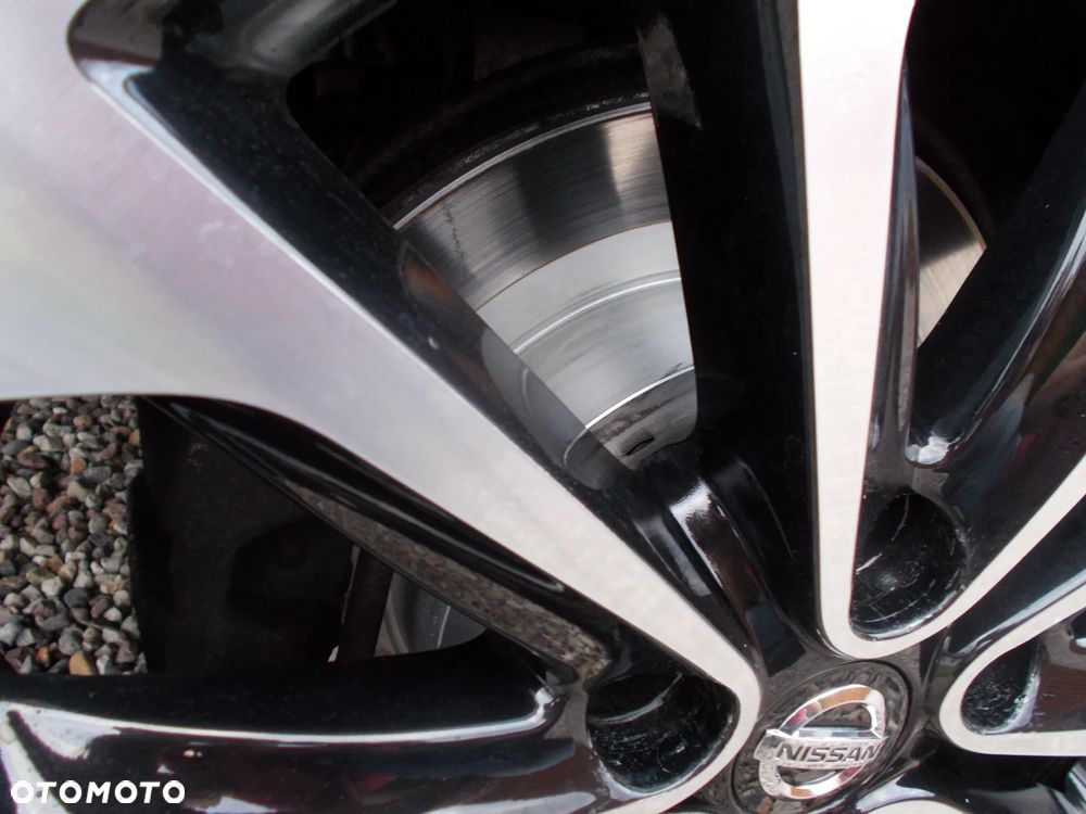 Nissan Qashqai+2 2.0 dCi Tekna Premium - 13